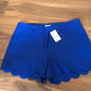 J Crew shorts